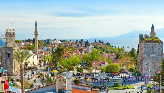 Spiagge Di Bodrum