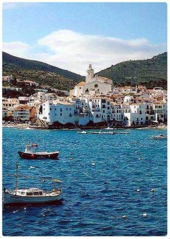 Cosa Vedere A Cadaques Cosa Visitare A Cadaques