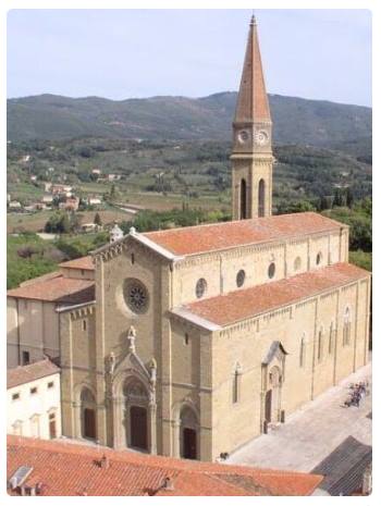 Duomo di Arezzo